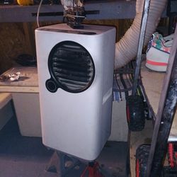 Air Conditioner And Heater