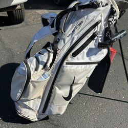 Nike Air Hybrid Golf Bag