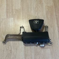 Partes para Camry 