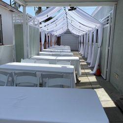 Canopy’s For Any Party’s