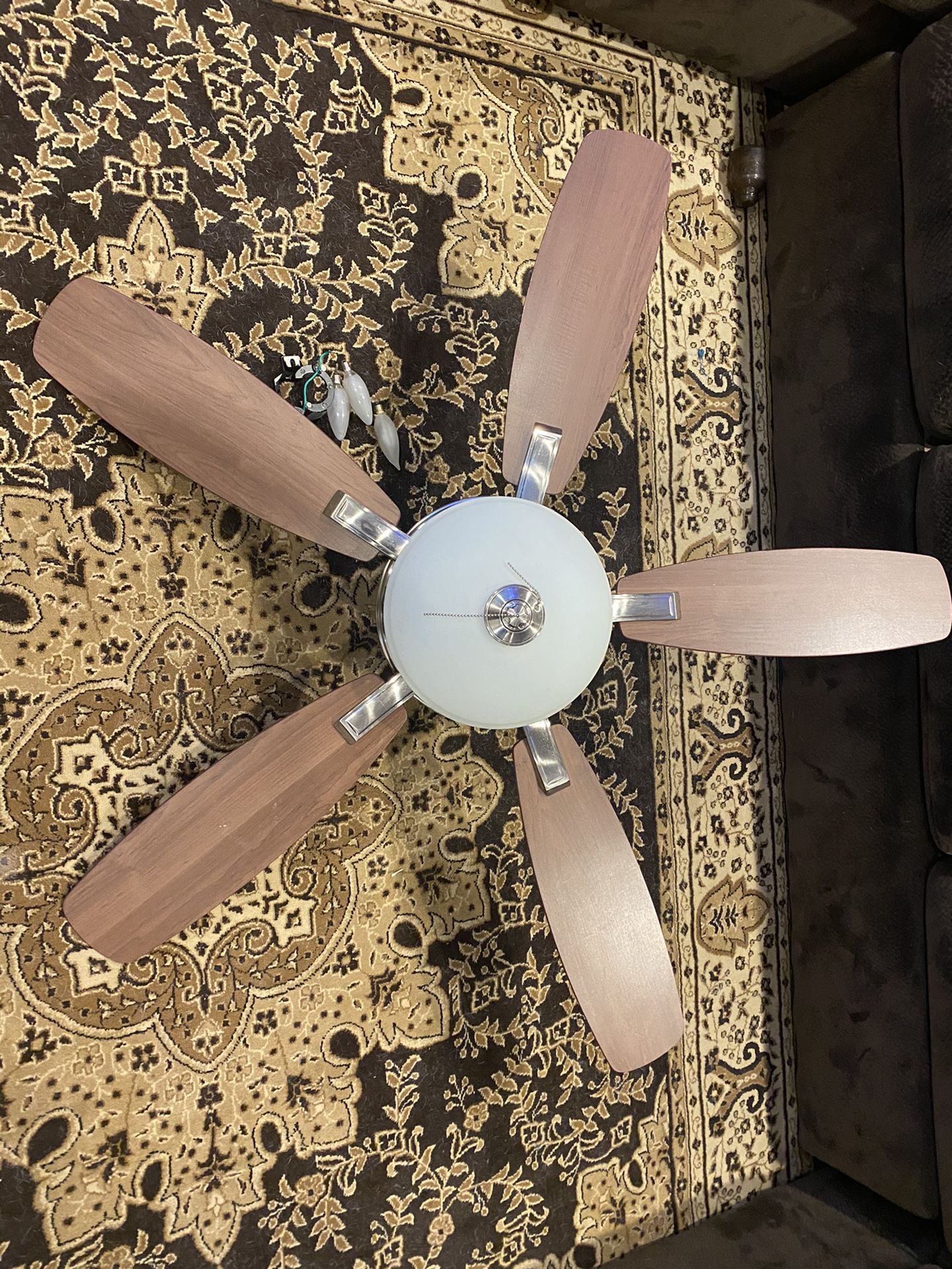 Ceiling Fan