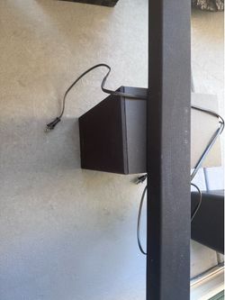 Samsung soundbar