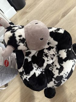 Cow Chair