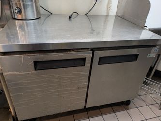 Undercounter Freezer *NOT WORKING*
