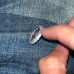 Diamond Ring (19 diamonds)