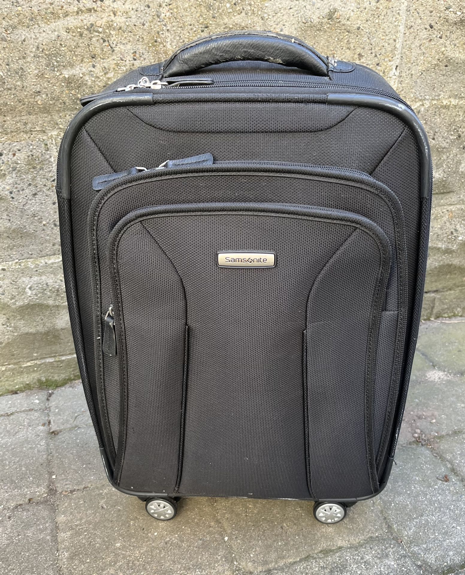 Samsonite 24” Luggage