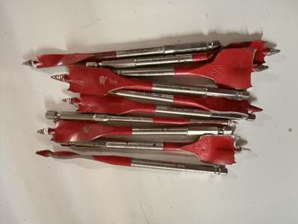 Diablo Spade Bits 14pc