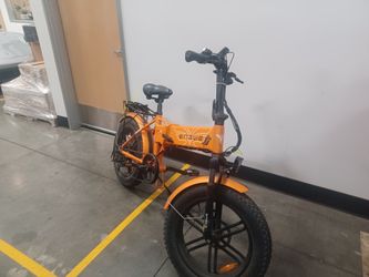 Engwe EP-2 Pro BIKE