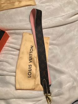 Purse strap