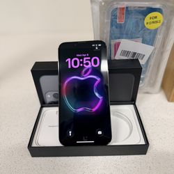 iPhone 13 Pro · 256 GB · Pristine Condition ✨ Unlocked Any Carrier | Hablo Español