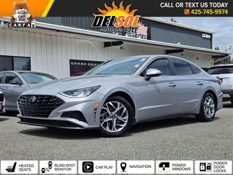 2023 Hyundai Sonata