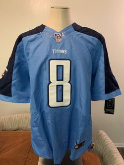 Tennessee Titans jersey