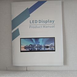 Prechen Touchscreen Monitor 12 Inch