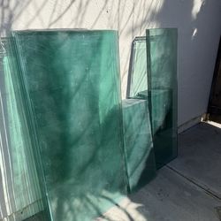 Tempered Glasses