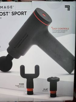 Massage gun