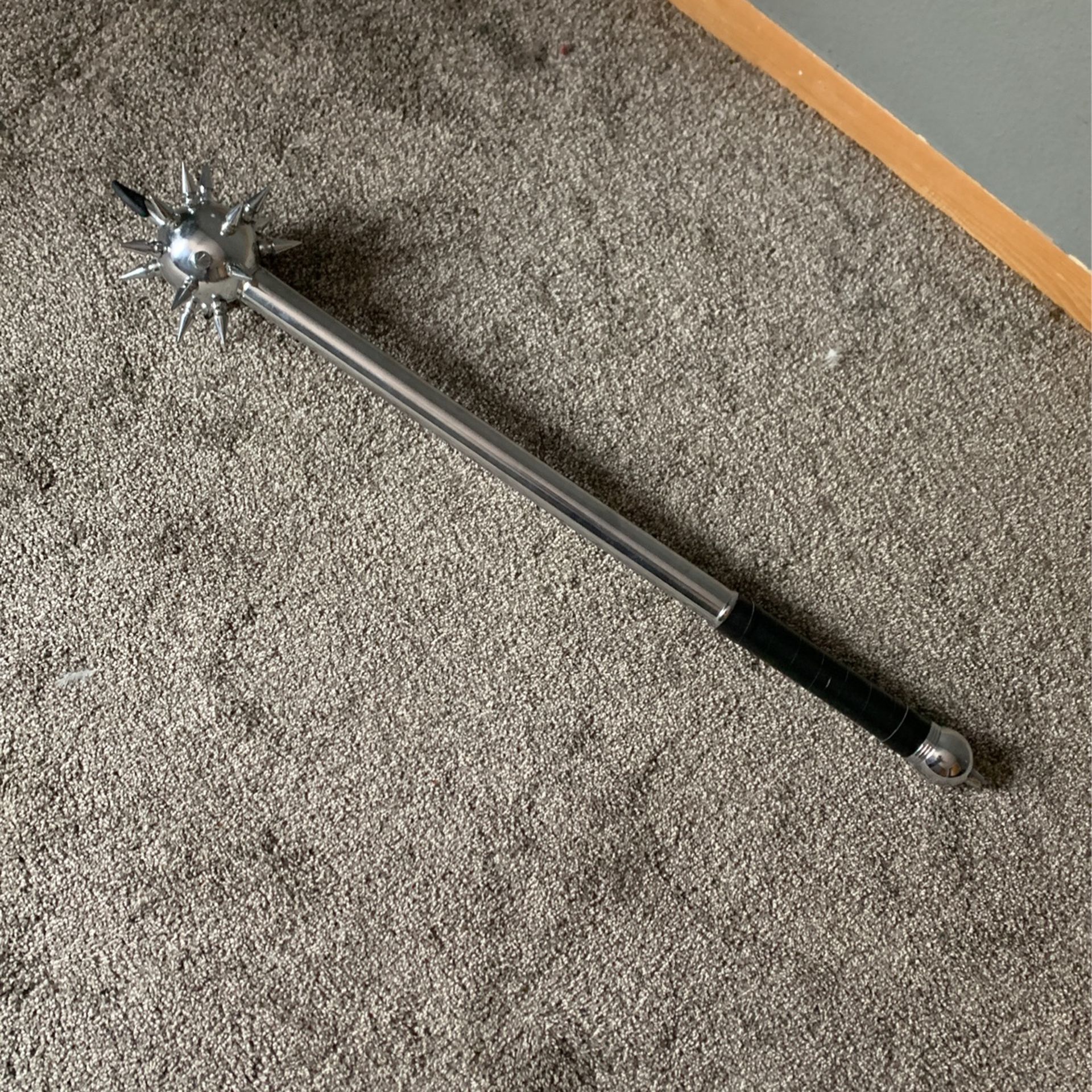 Morningstar Mace
