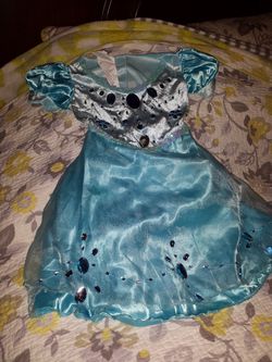 Princess dress