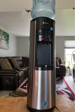 Water dispenser