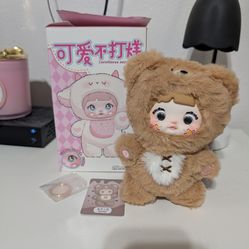 NEW OPENED BOX NEVER USED NOMMI LOVELINESS BROWN