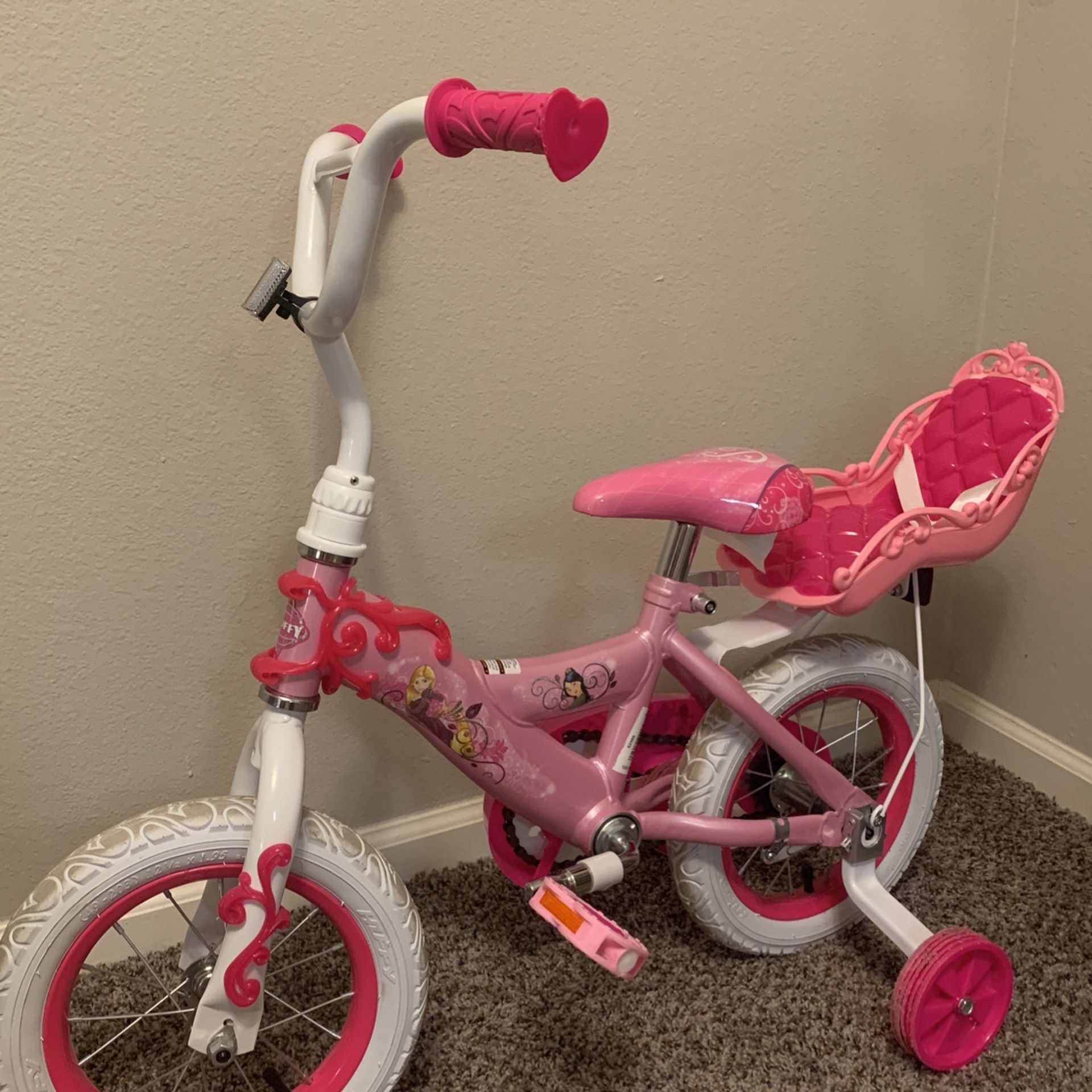 Kids Bicycle