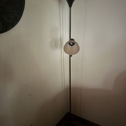 Tall Lamp