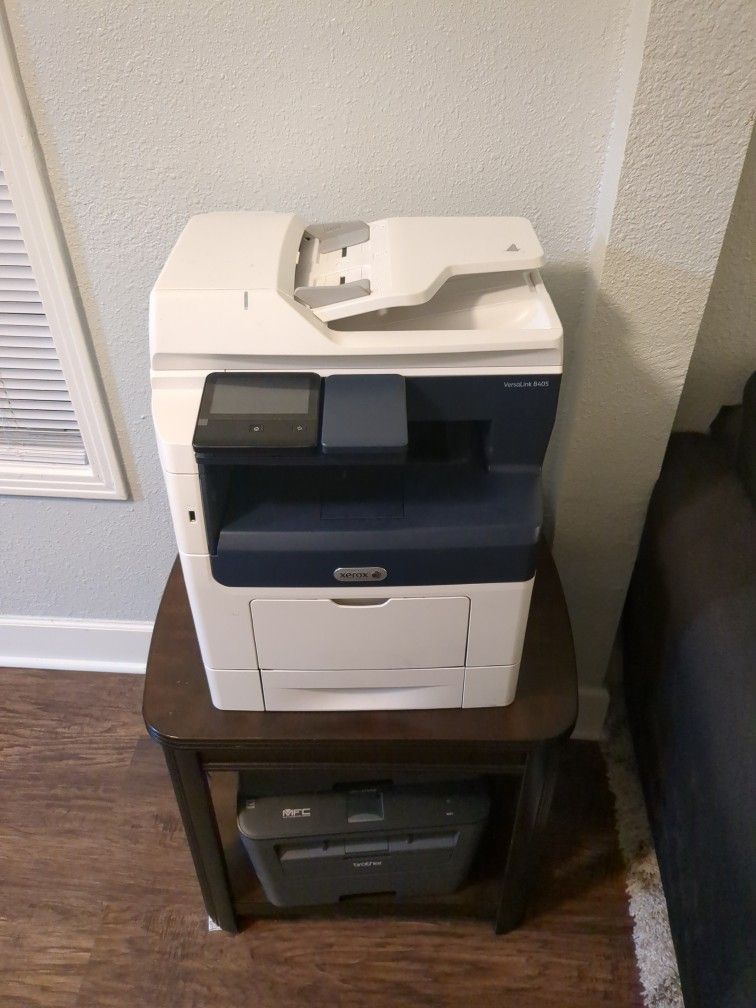 Xerox VersaLink B405 Black & White Printer