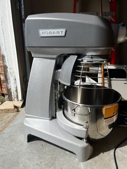 Hobart Commercial Mixer HL200