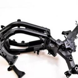 2015 Kawasaki ninja 650