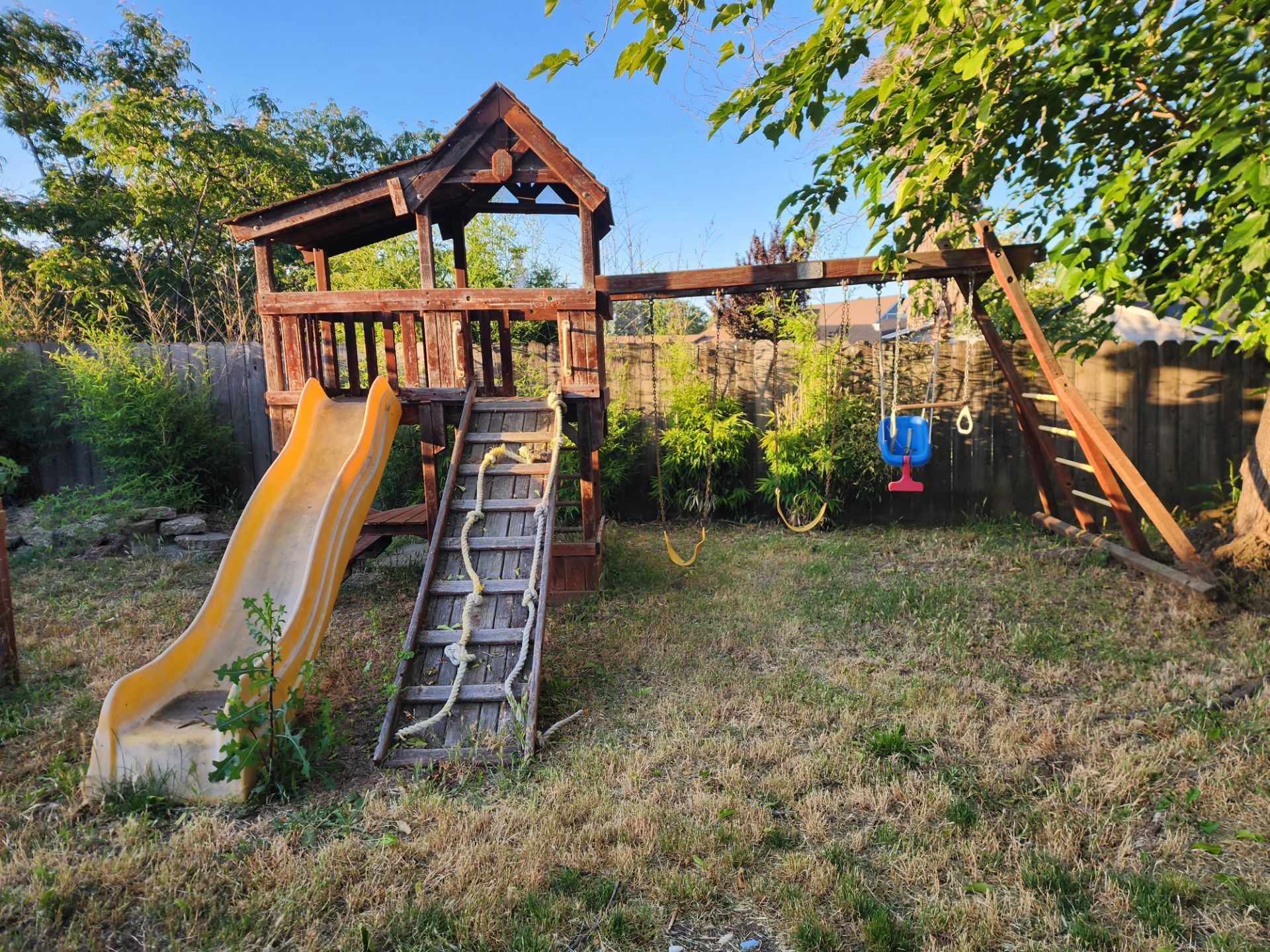 Free Play Set