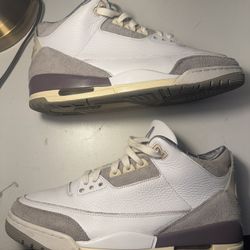 Jordan 3 A Ma Maniere