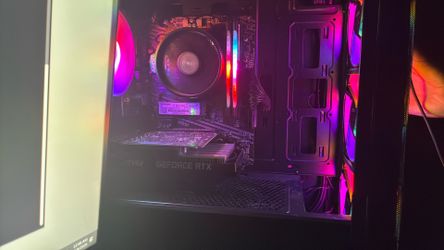Gaming pc