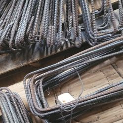 Estribos Rapido, escuadras Y Mas Varilla Fabricacion