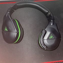 Turtle Beach Headset