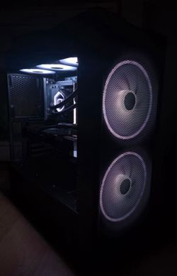 Ultra 7 265KF - 5070Ti - High End PowerSpec Gaming PC - Firm Price
