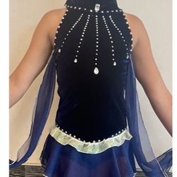 Handmade Dance Costume Children’s S Pickup only!!! 