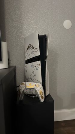 PS5 Pro