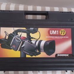 Video Micro  Diversity  Wireless System 