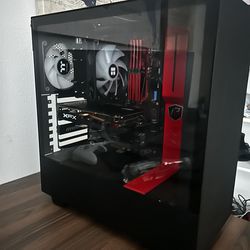 Gaming pc