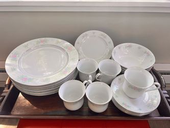Prestige China by Jian Shiang