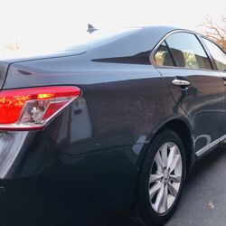 $2500/DOWN‼️$219/MONTH‼️2010 LEXUS ES350‼️NAVIGATION‼️REV CAMERA