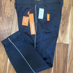New TALLIA Jogger Pant -w/Tags $45