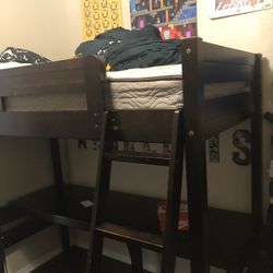 Loft Bed 