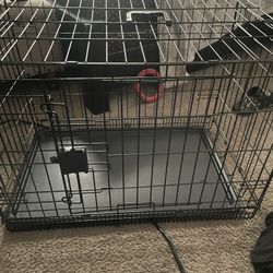 Dog Cage