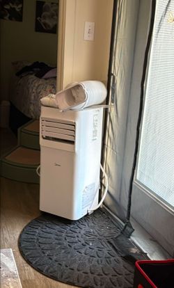 Portable Air Conditioner