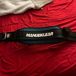 Lifting Belt