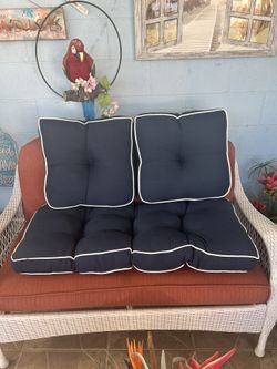Patio Cushions
