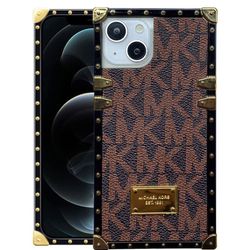 MK Case for iPhone 11,12,13&14,and 12,13 Pro Max Luxury Classic Pattern for  Sale in The Bronx, NY - OfferUp