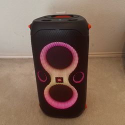 JBL Party Box
