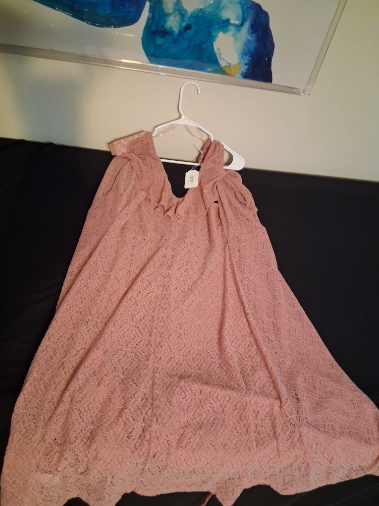 Business  Casual  Dress