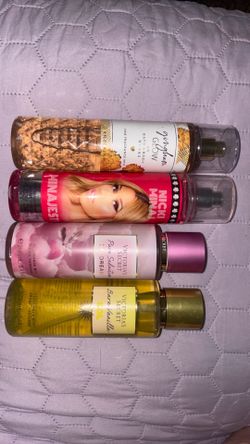 Perfumes